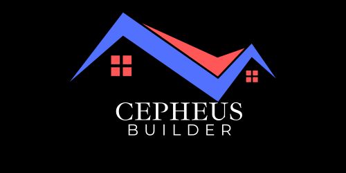 Cepheus builder logo